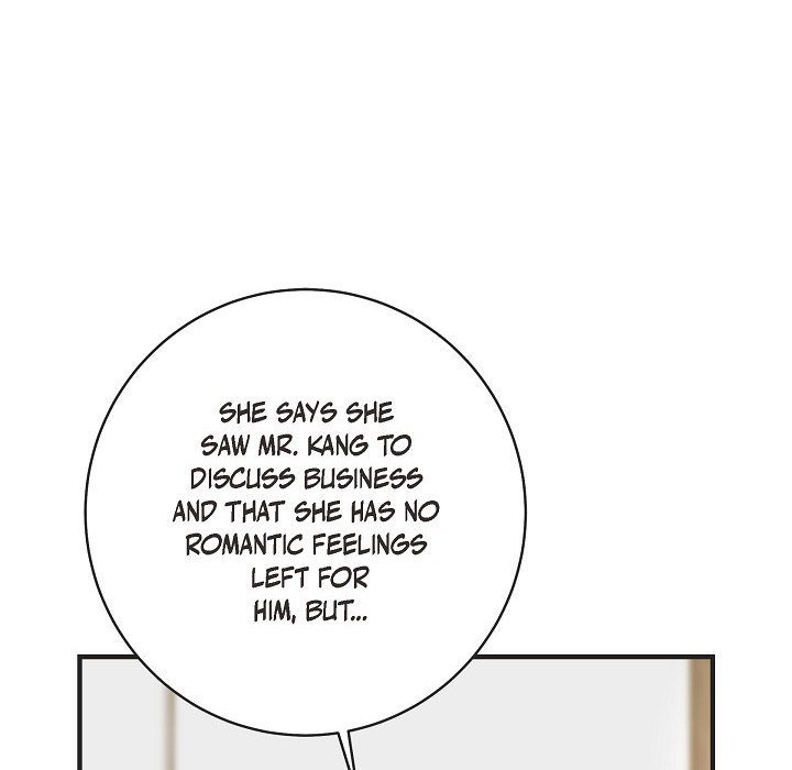 Survival Marriage Chapter 44 - Page 11