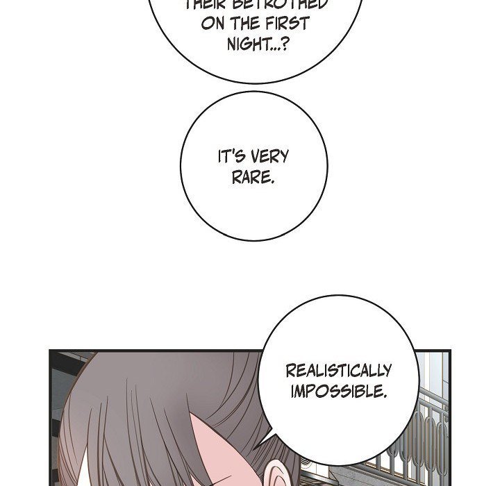 Survival Marriage Chapter 44 - Page 101