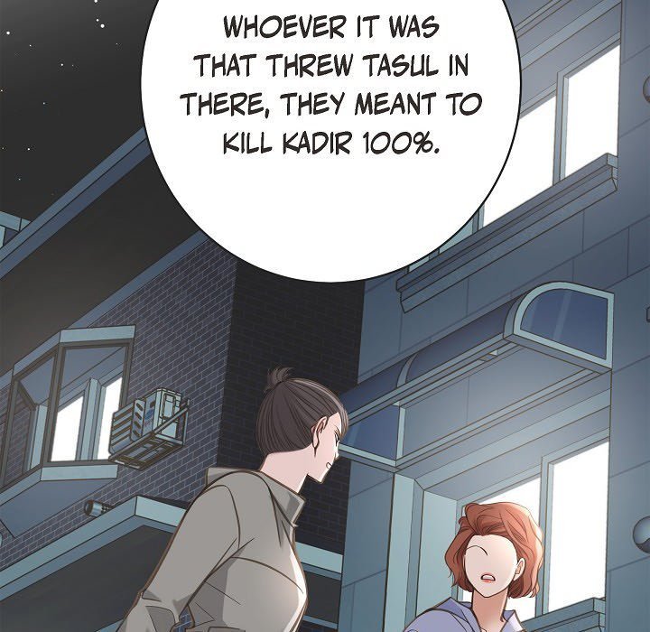 Survival Marriage Chapter 44 - Page 103