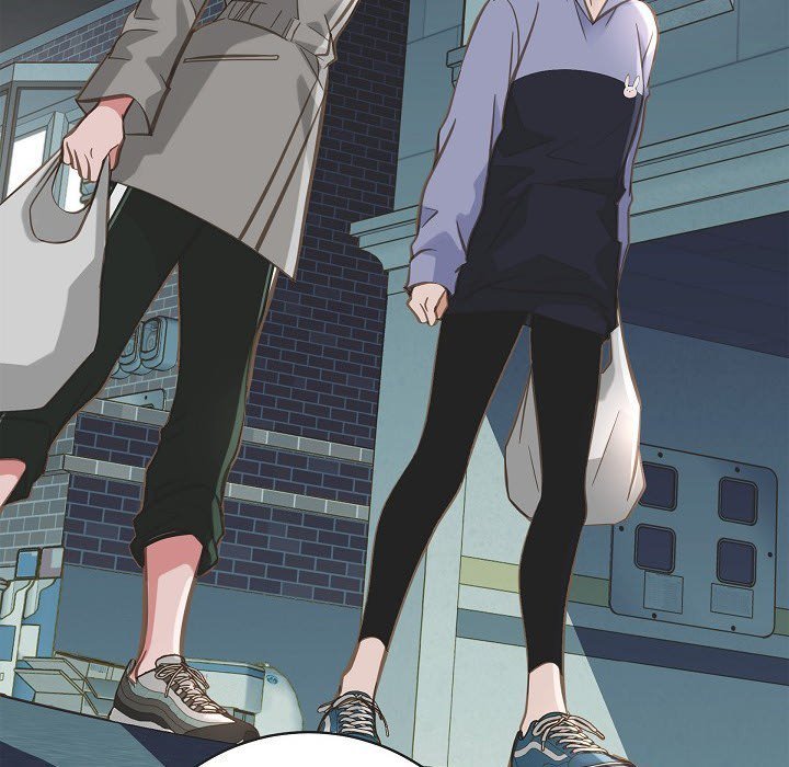 Survival Marriage Chapter 44 - Page 104