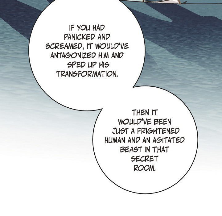 Survival Marriage Chapter 44 - Page 105