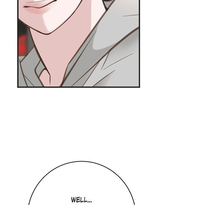 Survival Marriage Chapter 44 - Page 109