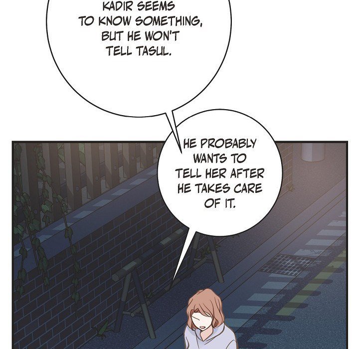 Survival Marriage Chapter 44 - Page 110