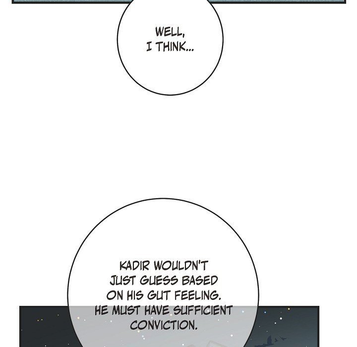 Survival Marriage Chapter 44 - Page 112