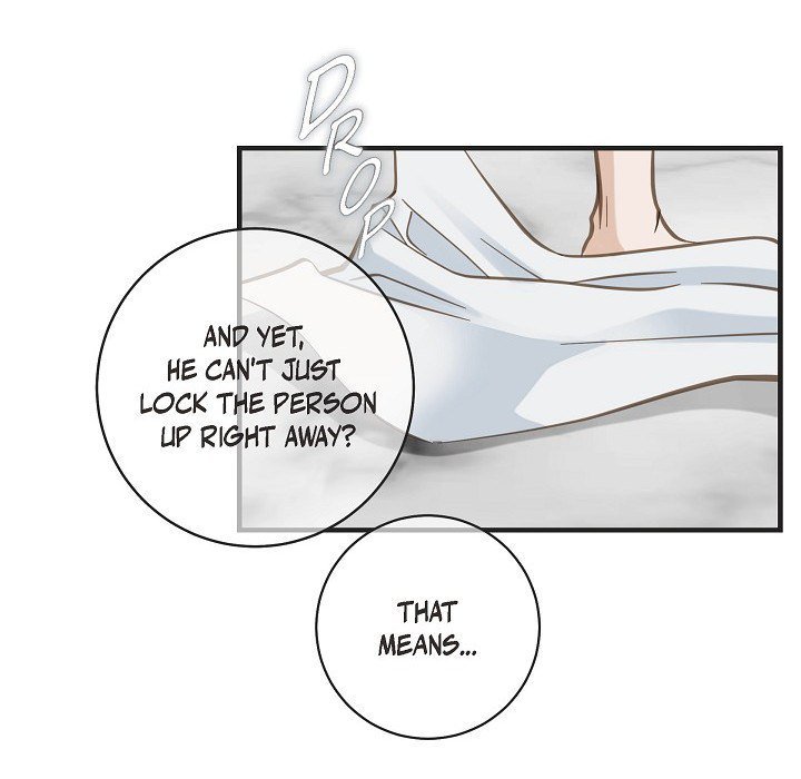 Survival Marriage Chapter 44 - Page 114