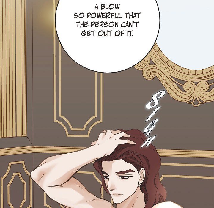 Survival Marriage Chapter 44 - Page 121