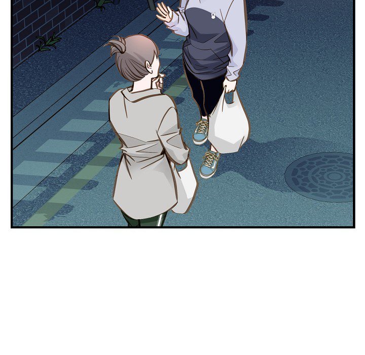 Survival Marriage Chapter 44 - Page 132