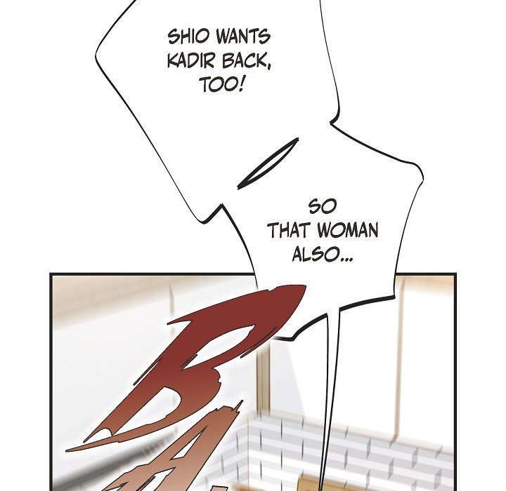 Survival Marriage Chapter 44 - Page 15