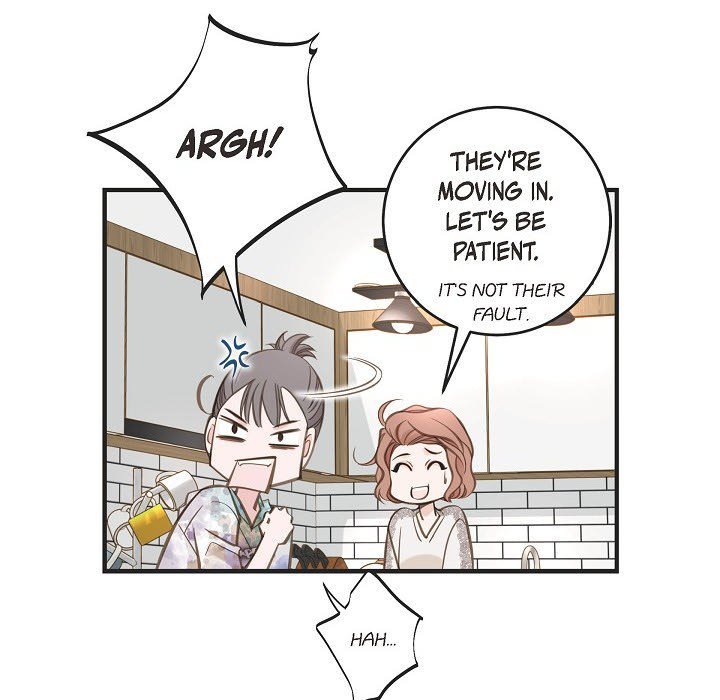 Survival Marriage Chapter 44 - Page 17