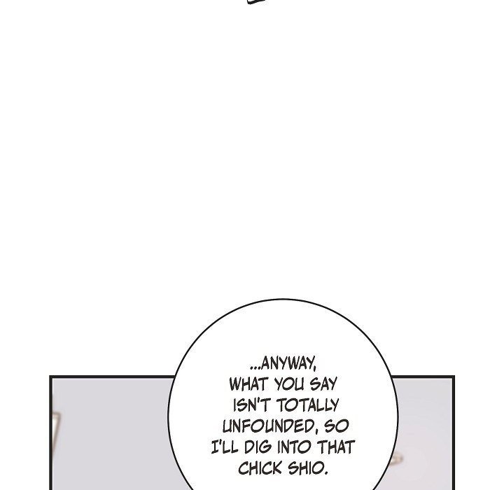 Survival Marriage Chapter 44 - Page 18