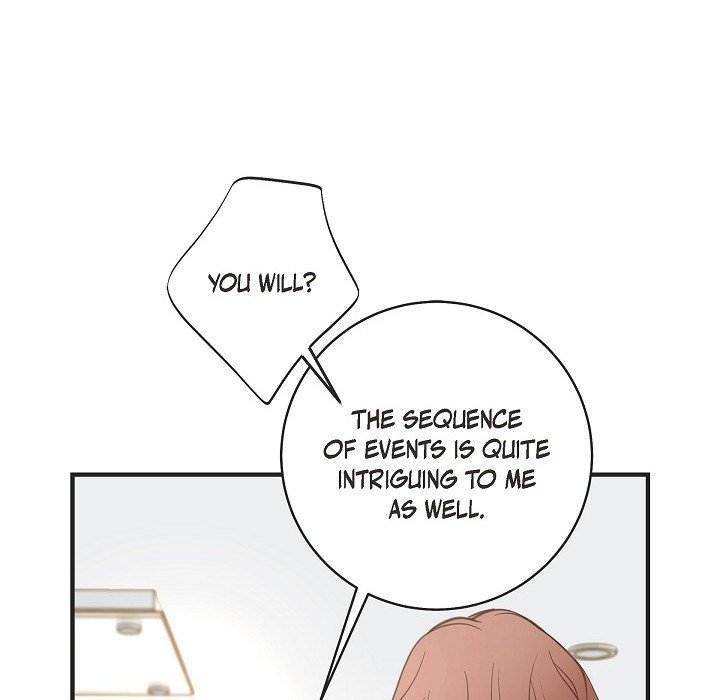 Survival Marriage Chapter 44 - Page 20