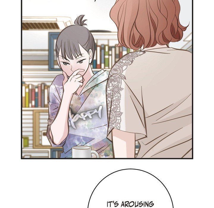 Survival Marriage Chapter 44 - Page 21