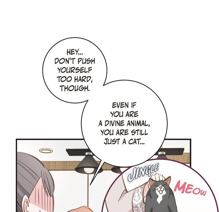 Survival Marriage Chapter 44 - Page 23