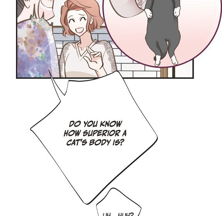 Survival Marriage Chapter 44 - Page 24