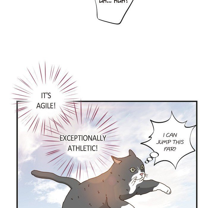 Survival Marriage Chapter 44 - Page 25