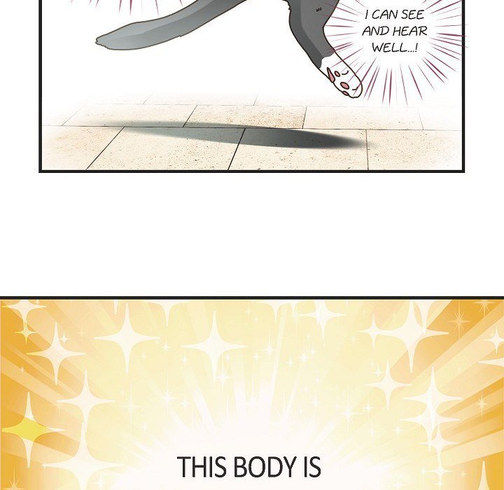 Survival Marriage Chapter 44 - Page 27