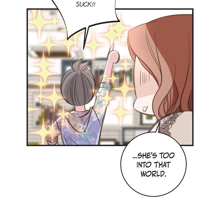 Survival Marriage Chapter 44 - Page 30