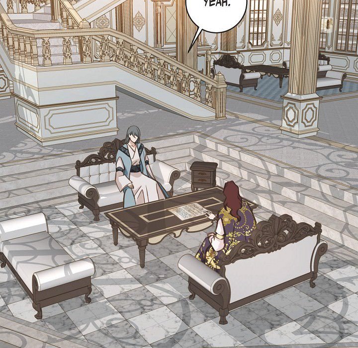 Survival Marriage Chapter 44 - Page 34