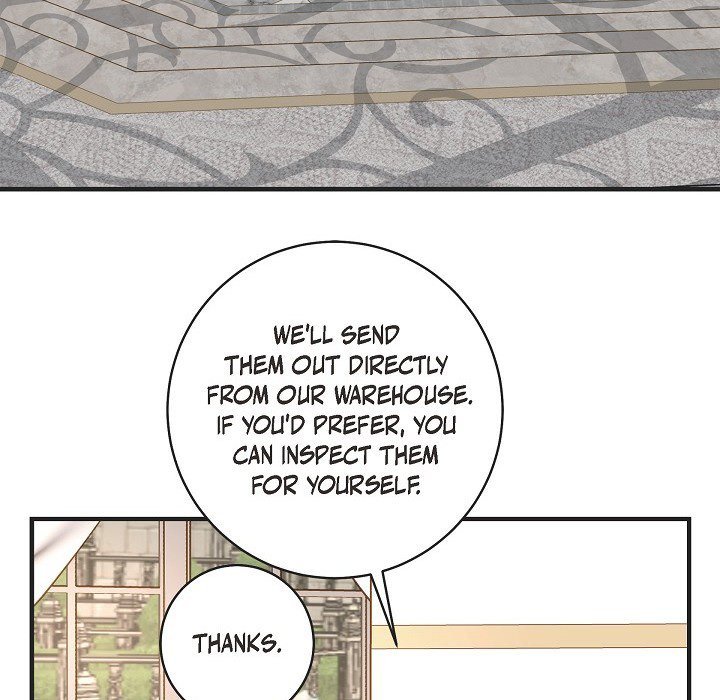 Survival Marriage Chapter 44 - Page 35