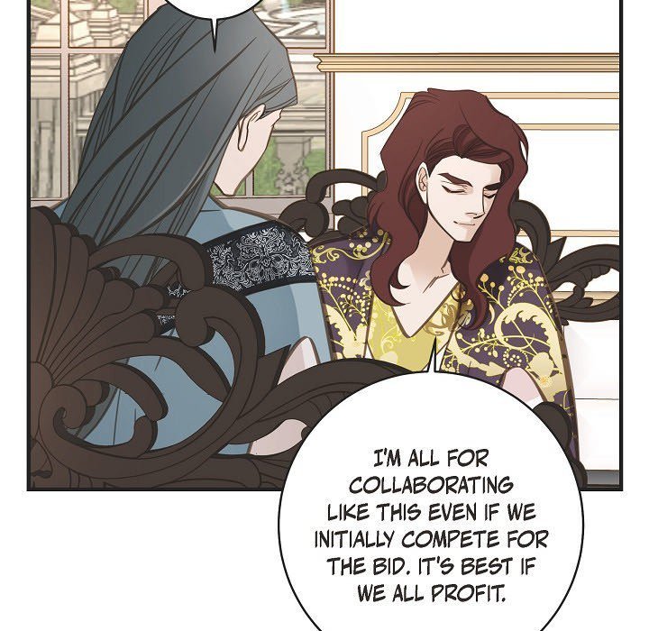 Survival Marriage Chapter 44 - Page 36