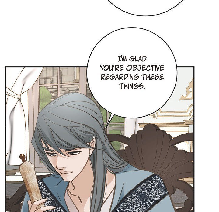 Survival Marriage Chapter 44 - Page 37