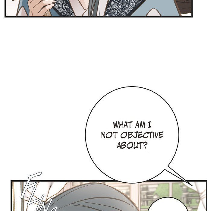 Survival Marriage Chapter 44 - Page 38