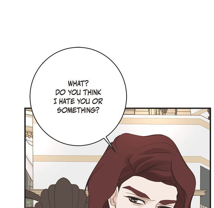 Survival Marriage Chapter 44 - Page 40