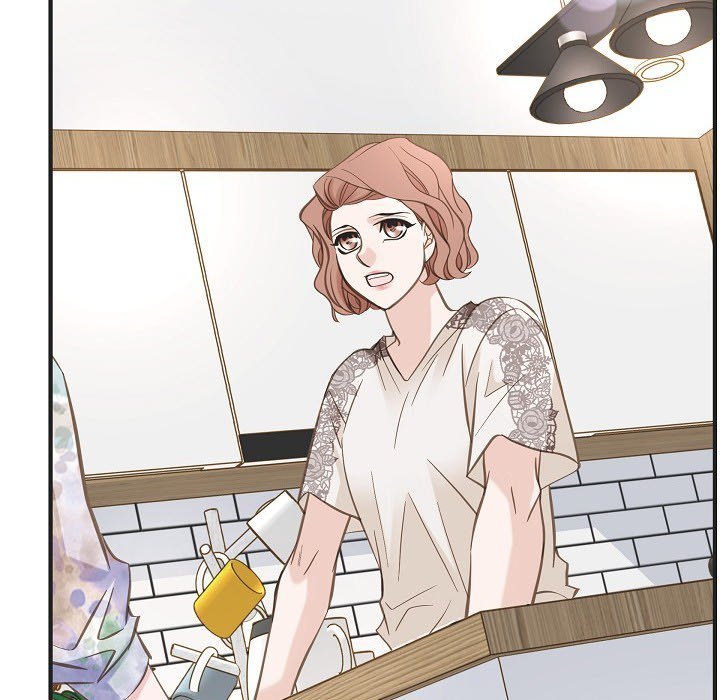 Survival Marriage Chapter 44 - Page 5