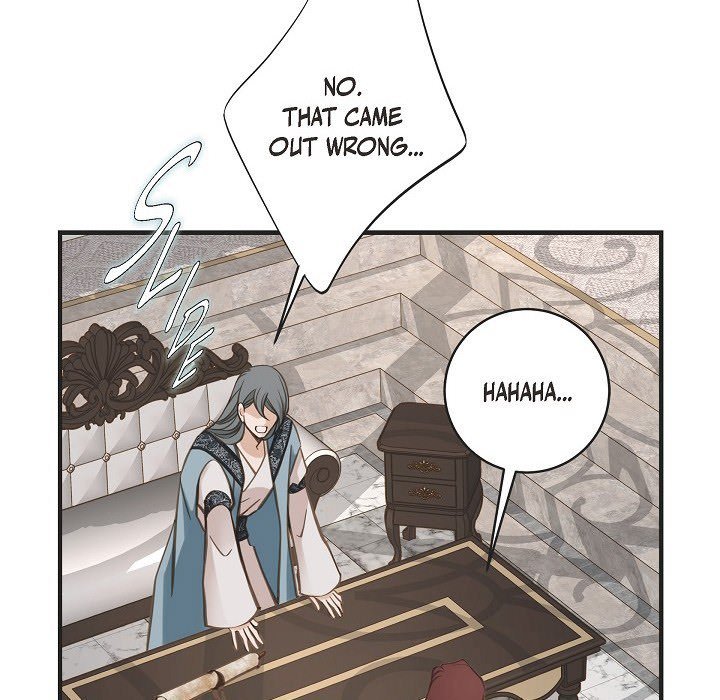 Survival Marriage Chapter 44 - Page 42