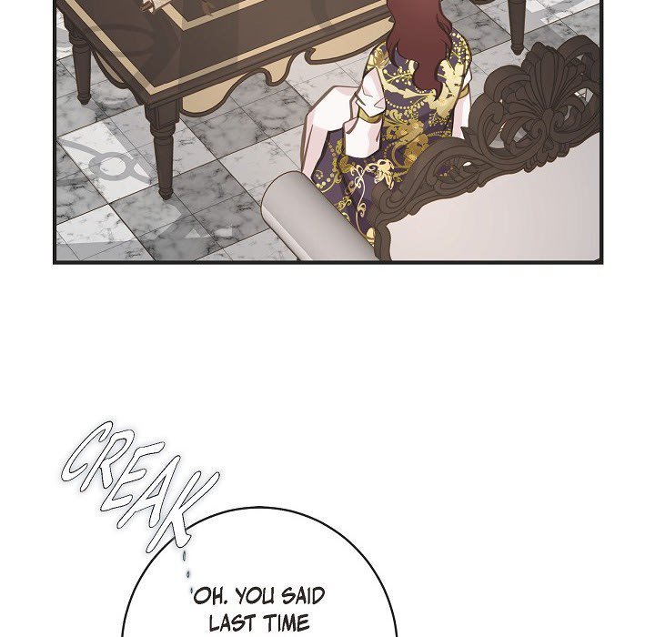 Survival Marriage Chapter 44 - Page 43