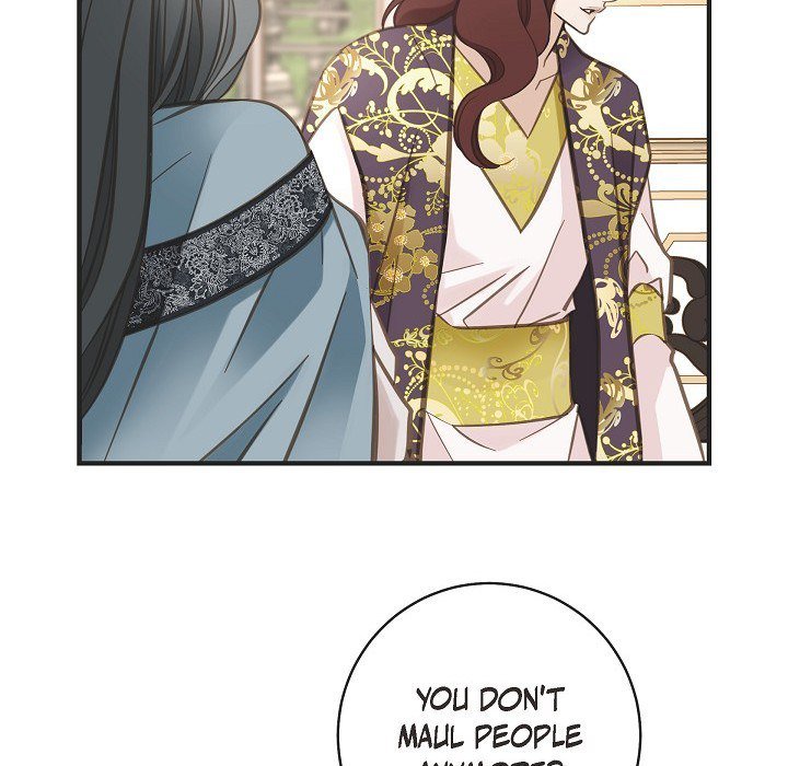 Survival Marriage Chapter 44 - Page 45