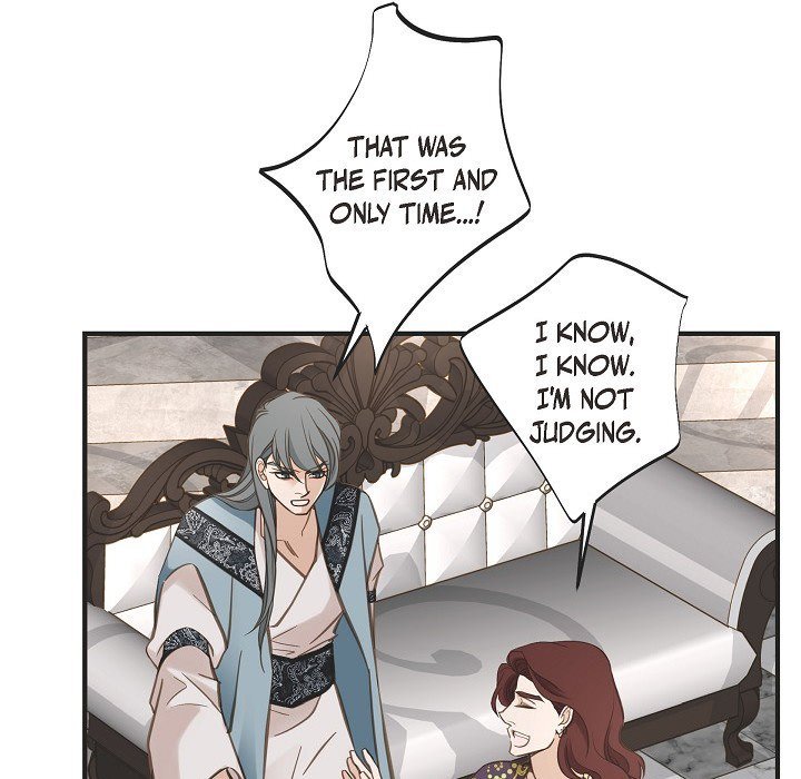 Survival Marriage Chapter 44 - Page 47