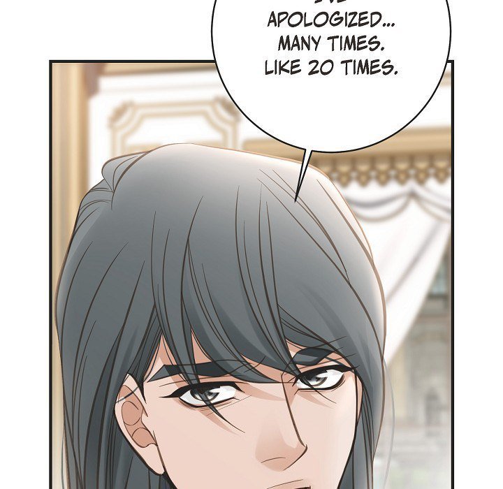 Survival Marriage Chapter 44 - Page 50