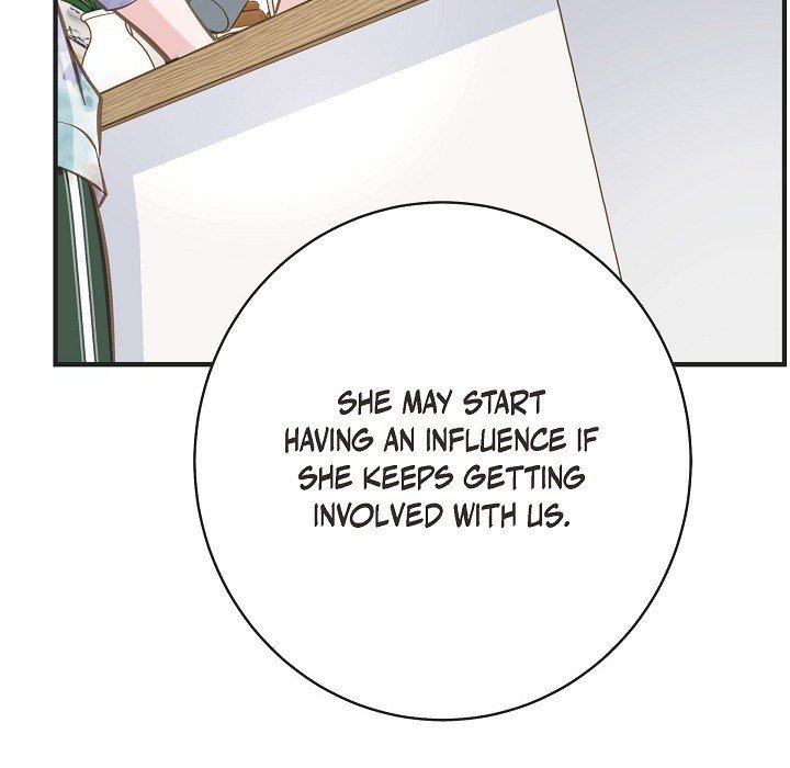 Survival Marriage Chapter 44 - Page 6