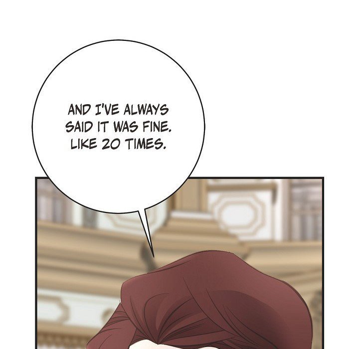 Survival Marriage Chapter 44 - Page 52