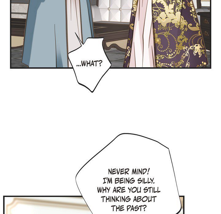 Survival Marriage Chapter 44 - Page 59