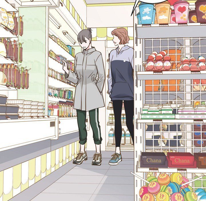 Survival Marriage Chapter 44 - Page 75