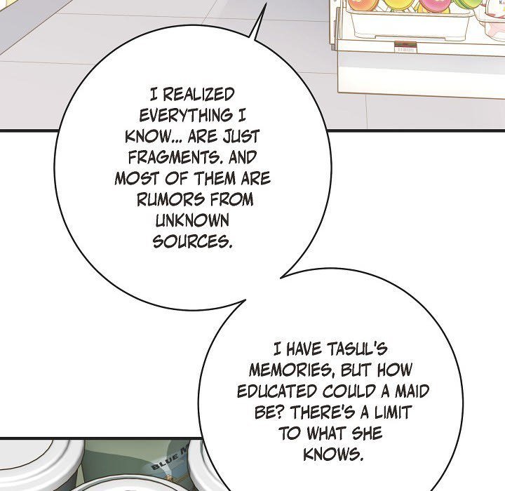 Survival Marriage Chapter 44 - Page 76