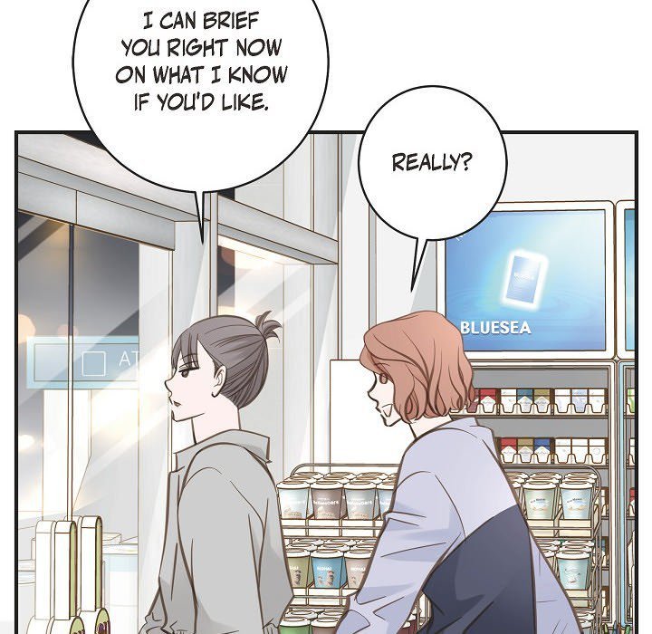 Survival Marriage Chapter 44 - Page 78