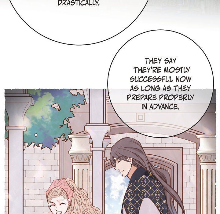 Survival Marriage Chapter 44 - Page 83