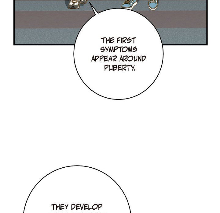 Survival Marriage Chapter 44 - Page 86