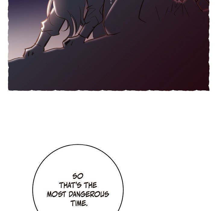 Survival Marriage Chapter 44 - Page 88