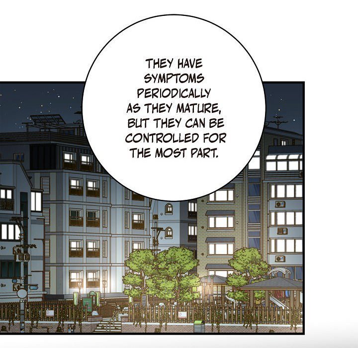 Survival Marriage Chapter 44 - Page 90