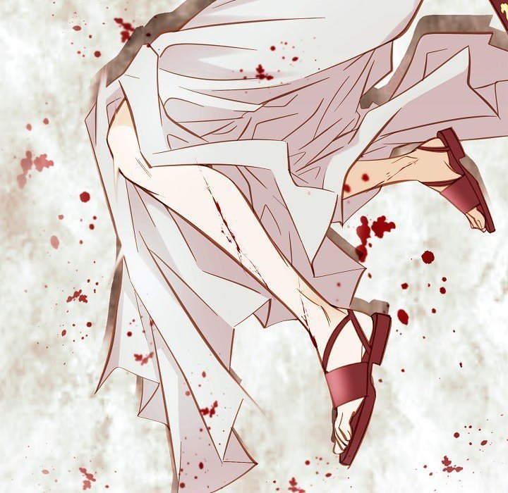 Survival Marriage Chapter 44 - Page 94