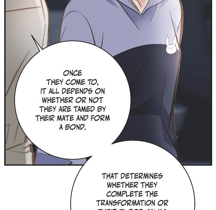 Survival Marriage Chapter 44 - Page 97