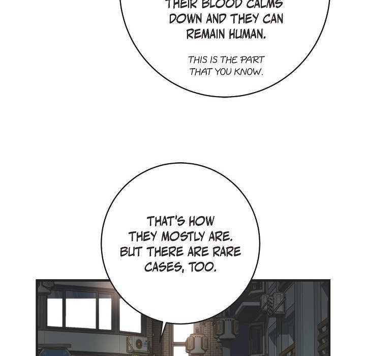 Survival Marriage Chapter 44 - Page 98