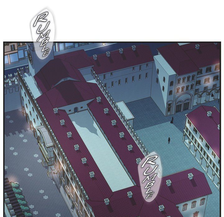 Survival Marriage Chapter 47 - Page 107