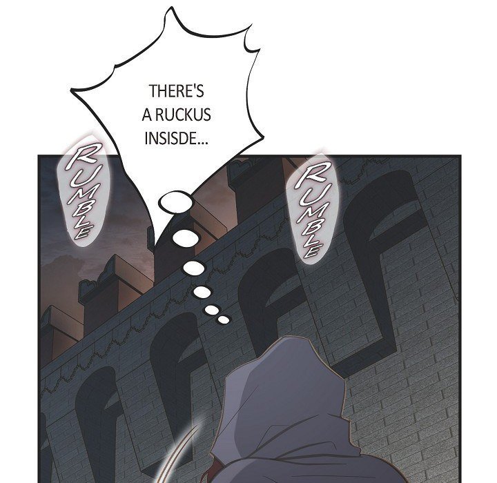 Survival Marriage Chapter 47 - Page 109