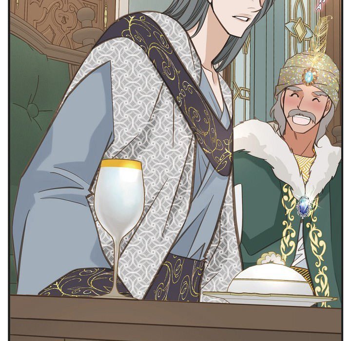 Survival Marriage Chapter 47 - Page 114