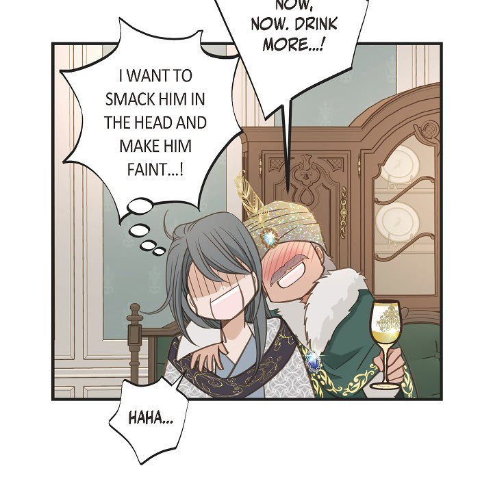 Survival Marriage Chapter 47 - Page 118